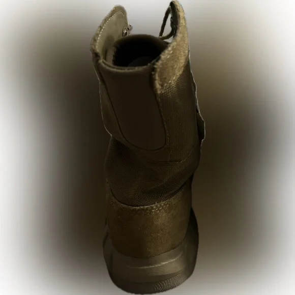 Oakley SI Light Assault military boots size 4.5 - Picture 5 of 8